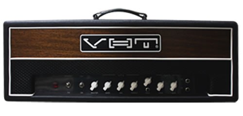 VHT Standard 36 Harma EL84 Retro Full Upgrade Kit VHT Standard 36 Harma EL84 Retro Full Upgrade Kit